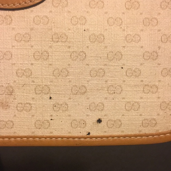 Gucci Pouch - Picture 9 of 9